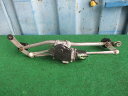 【中古】中古部品 タント LA600S フロントワイパーモーター 【3540020100-000006053661600】