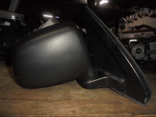 【中古】中古部品 ミニカ H42V 右サイドミラー 【3310160100-001245434313500】