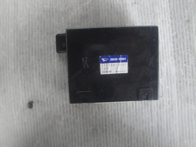 【中古】中古部品 ムーヴコンテ L575S A/Cコンピューター 【3100430000-240528000263900】