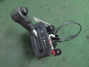 【中古】中古部品 ワゴンR MH34S シフトレバー 【3310300100-240423000137850】