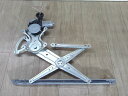 【中古】中古部品 アクア NHP10 右フロントドアレギュレータ・モーター 【3310390100-240523000613120】