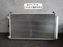 【中古】中古部品 アクア NHP10 コンデンサー 【3330470100-240513002160600】