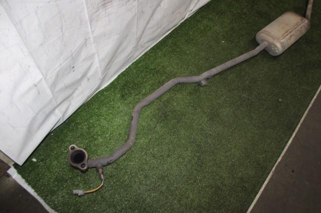 【中古】中古部品 ムーヴ L175S マフラー 【3330950100-000045081322100】