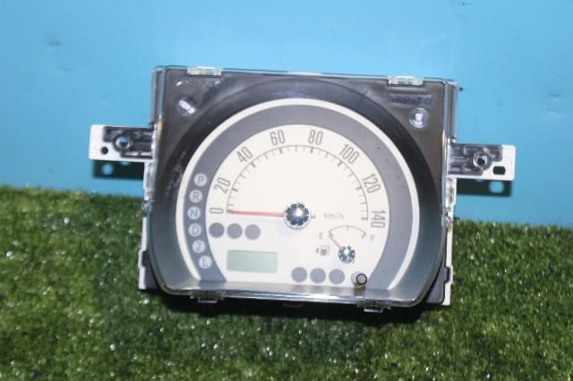 【中古】中古部品 ラパン HE21S スピードメーター 【3330950100-000045081261400】