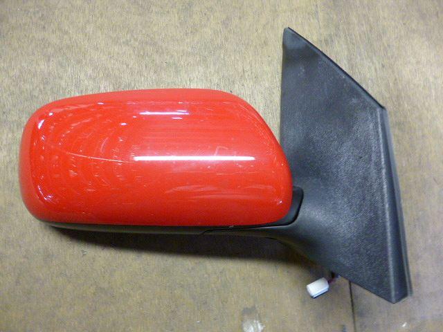 【中古】中古部品 ブーン M300S 右サイドミラー 【3310160100-001037809113500】