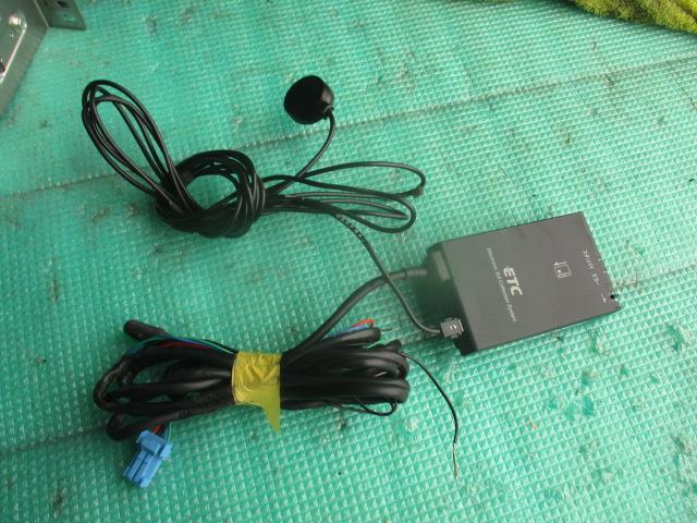 【中古】中古部品 デイズ B21W ETC 【3310190100-000244002569100】