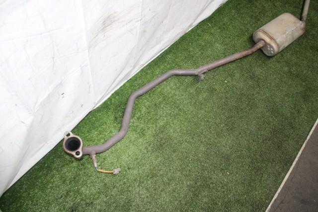 【中古】中古部品 ムーヴ L175S フロントエキゾーストパイプ 【3330950100-000045130922200】