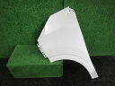 【中古】再生部品 サクラ B6AW 左フロントフェンダー 【3380010000-240529500310700】