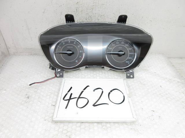 【中古】中古部品 インプレッサ GT2 スピードメーター 【3500170000-240529501761400】