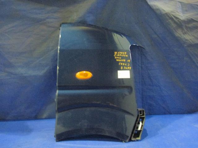 【中古】中古部品 エブリィ DA64W 右フロントフェンダー 【3310160100-001487171210600】