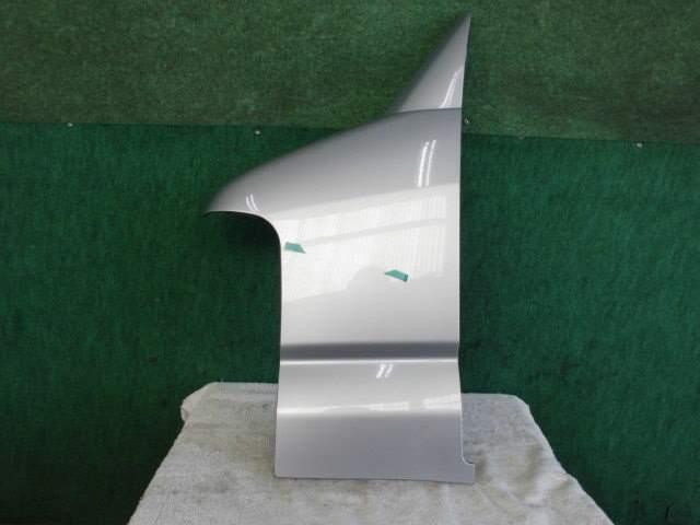 【中古】中古部品 ミニキャブ U61V 左フロントフェンダー 【3310420000-000002273710700】