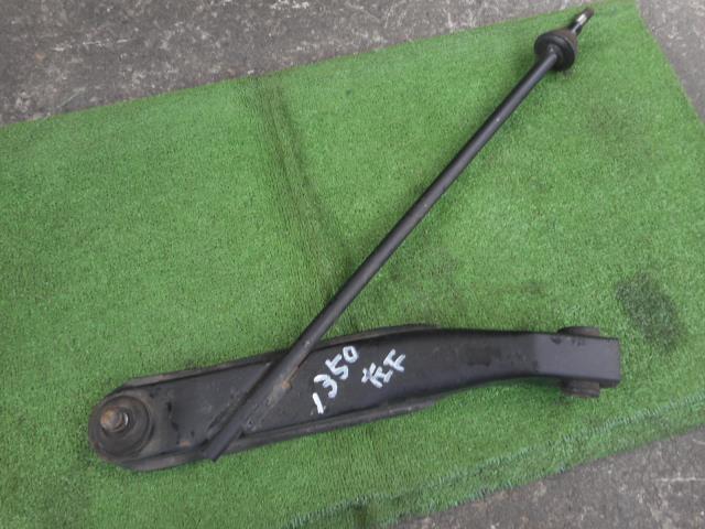 【中古】中古部品 ハイゼット S83P 左フロントロアアーム 【3330190100-000002135051740】