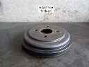 【中古】中古部品 ルーミー M910A リアドラム 【3330470100-240513001644480】