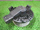 【中古】中古部品 フィット GP1 ヒーターブロアモーター 【3330540100-240530000767900】