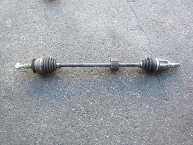 【中古】中古部品 ハスラー MR31S 右フロントドライブシャフト 【3340240100-202400004542100】