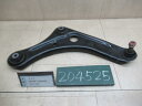 【中古】中古部品 デイズ B44W 右フロントロアアーム 【3310120100-240522000151720】