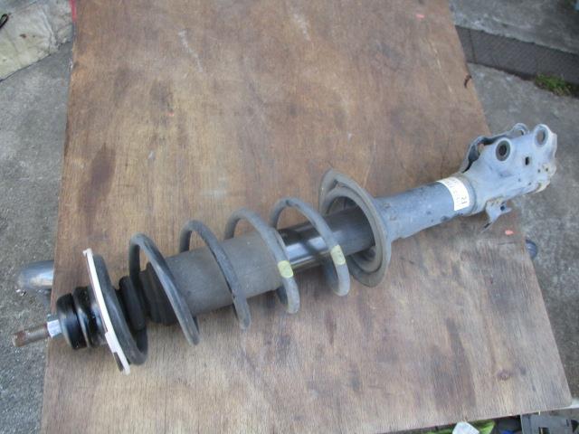 【中古】中古部品 N－BOX JF3 右フロントストラット 【3310190100-000223038950110】