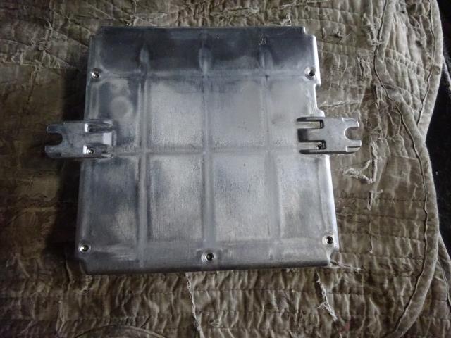 【中古】中古部品 ゼスト JE1 エンジンコンピューター 【3310410000-000243022463100】