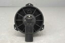【中古】中古部品 アイミーブ HA3W ヒーターブロアモーター 【3310580000-240530000167900】