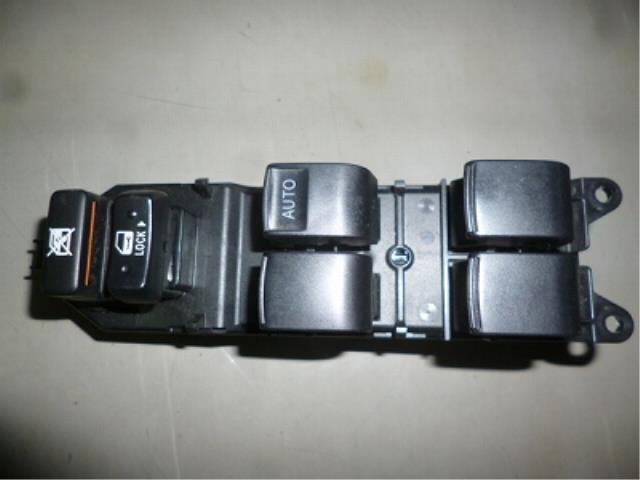 【中古】中古部品 ヴィッツ SCP90 パワーウインドウスイッチ 【3310160100-001118488361900】
