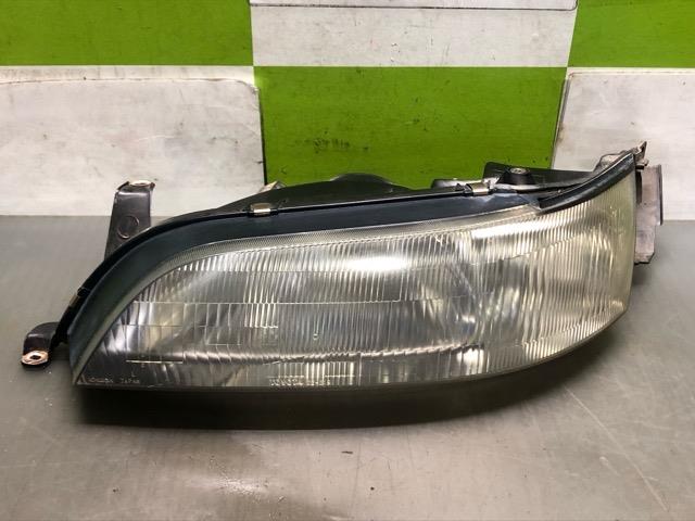 【中古】中古部品 マークII GX90 右ヘッドランプ 【3330530100-000005252310800】