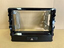 【中古】中古部品 パレット MK21S クラスターパネル 【3330650100-000243007370220】