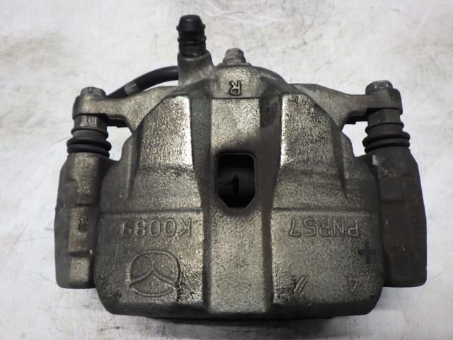 【中古】中古部品 アテンザ GJ2FW 右フロントキャリパー 【3330990500-240531000144330】