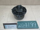 【中古】中古部品 ミニカ H42A ヒーターブロアモーター 【3310120100-240601000267900】