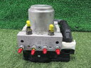 【中古】中古部品 フィット GP1 ABSアクチュエーター 【3330200100-230330000042500】