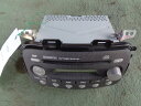 【中古】中古部品 エッセ L235S オーディオ 【3340030100-205040600061051】(2)