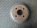 【中古】中古部品 プレオプラス LA300F リアドラム 【3100430000-240531000144481】