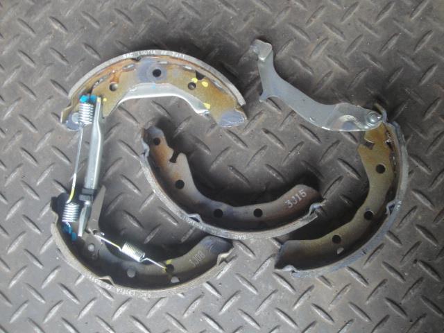 【中古】中古部品 プレオプラス LA300F その他 ブレーキ系部品 【3100430000-240531000149100】