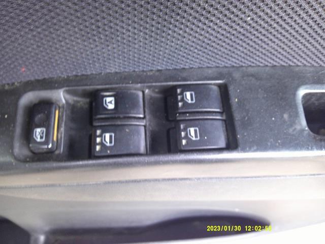 【中古】中古部品 ムーヴ L175S パワーウインドウスイッチ 【3340030100-005684900061900】