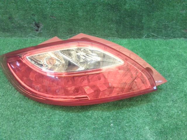 【中古】中古部品 デミオ DEJFS 左テールランプ 【3260240000-240531000415600】