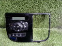 【中古】中古部品 アルト HA36S A/Cスイッチパネル 【3260300000-240603000360900】