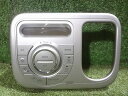 【中古】中古部品 ラパン HE22S A/Cスイッチパネル 【3260300000-240603001160900】