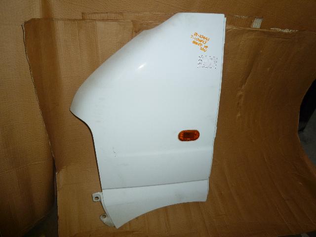 【中古】中古部品 エブリィ DA62V 左フロントフェンダー 【3310160100-000841361010700】