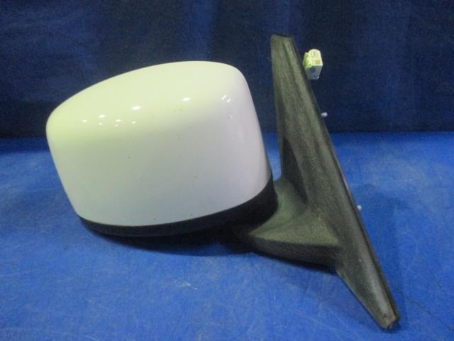 Rakuten - 【中古】中古部品 アルト HA24S 右サイドミラー 【3310160100-001560134313500】