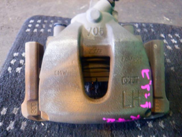 【中古】中古部品 ビアンテ CCEFW 左フロントキャリパー 【3340140100-000024104544360】