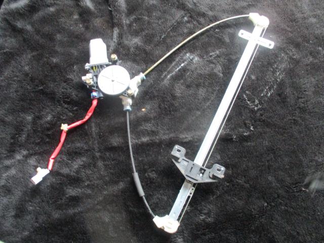 【中古】中古部品 ザッツ JD1 左リアドアレギュレータ・モーター 【3540020100-000006060113420】