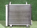 【中古】中古部品 フレアワゴン MM42S コンデンサー 【3260300000-240604000560600】