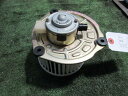 【中古】中古部品 サンバー KV3 ヒーターブロアモーター 【3310300100-231213000267900】