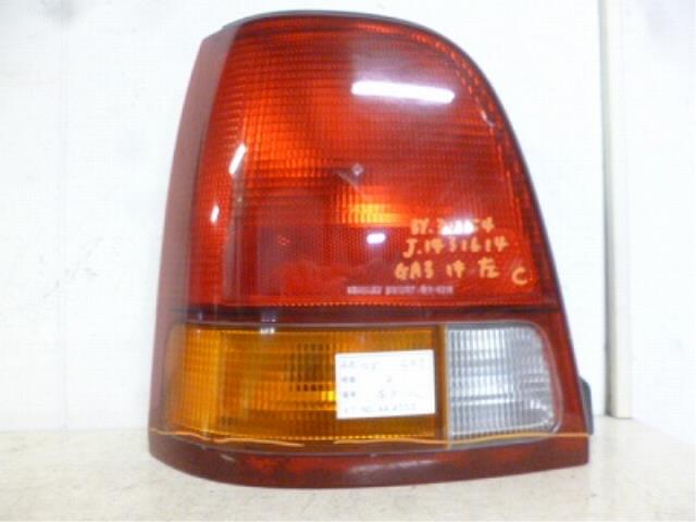 【中古】中古部品 ロゴ GA3 左テールランプ 【3310160100-001124112815600】