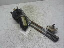 【中古】中古部品 アルト HA12S フロントワイパーモーター 【3310160100-000004362861600】