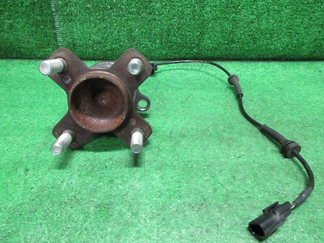 【中古】中古部品 デイズ B43W リアハブ 【3330980100-000024036644471】