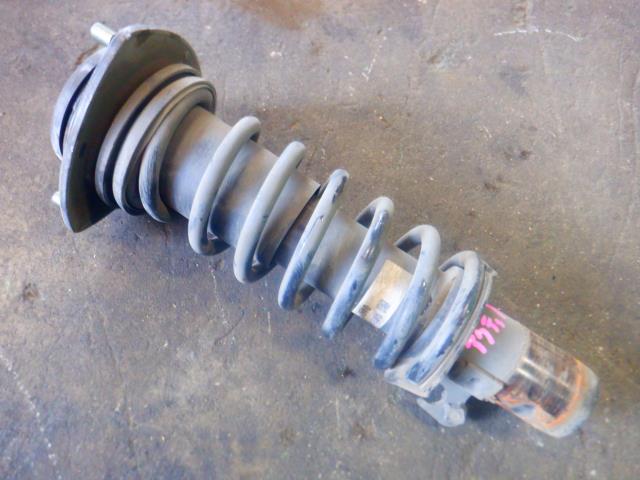 【中古】中古部品 アクティ HA8 左フロントストラット 【3340140100-000024105750210】