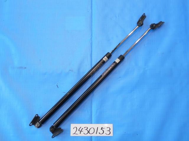 【中古】中古部品 ハイエース RZH101G バックドアダンパー 【3310040100-000243015377250】