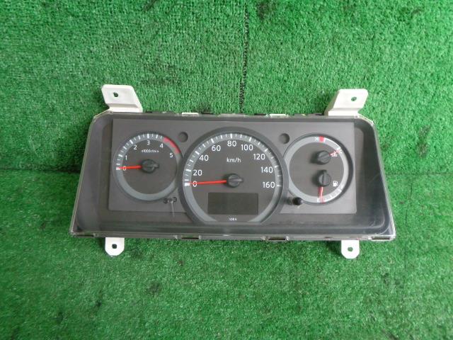 【中古】中古部品 アトラス SZ2F24 スピードメーター 【3330160100-000024036961400】