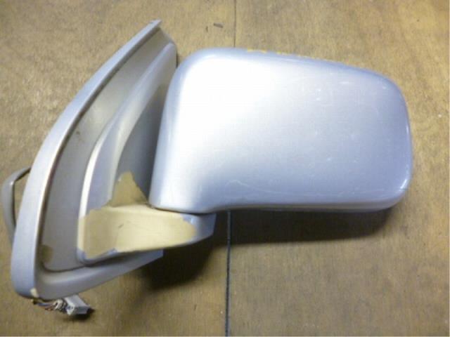 【中古】中古部品 ライフ JB1 左サイドミラー 【3310160100-001133367013600】