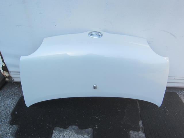 【中古】中古部品 ムーヴラテ L550S ボンネットフード 【3340240100-202400004910500】